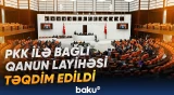 Abdullah Güler mühüm sənədin detallarını açıqladı | Qanun layihəsində nələr var? - Baku TV