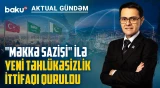 Bakının tarixi binaları yanğın təhlükəsi ilə üz-üzədir? - AKTUAL GÜNDƏM