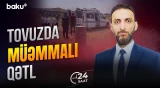 Tovuzda 28 yaşlı gənc bibisinin həyatına son qoydu - 24 SAAT