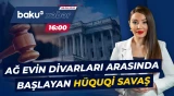 400 milyon dollarlıq layihə dayandırıldı | Tramp geri addım atmır? - Baku TV CANLI