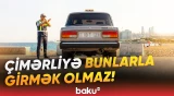 FHN-dən kütləvi şəkildə çimərliklərə axın edən sakinlərə xəbərdarlıq - Baku TV