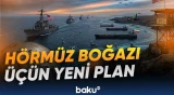 ABŞ rəsmisi İranla aparılan danışıqlarda irəliləyiş olduğunu bildirdi - Baku TV