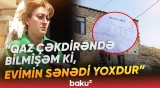 "Ya sənədi ver, ya da pulumu qaytar" | Vətəndaş aldığı evin sənədsiz olduğunu sonradan bildi