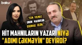 “Ona baxanda fikirləşirdim ki, mən necə çirkliyəm” | İsmayıl Dadaşov hansı problemini gizlədirdi?