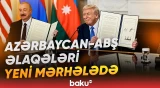 Vaşinqtonda yaradılan sülh imkanları regionun gələcəyini necə dəyişəcək? - Baku TV