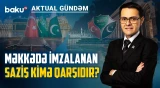 Türkiyə-Səudiyyə Ərəbistanı-Pakistan: ortaq cəbhənin pərdəarxası - AKTUAL GÜNDƏM