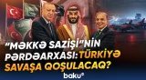“Məkkə sazişi” kimə qarşı yarandı? | Hansı bu ölkələr bu razılaşmaya qoşula bilər? - Baku TV