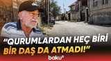 “Qol-qıçları qırılır, “skoru” gəlmir” - Əhali narazıdır | “Qurumlar deyir ki, pul yoxdur” - Baku TV