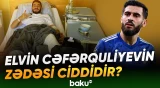 "Beşiktaş"ın hücumçusu "Neftçi"yə niyə gəlmədi? - Yeni idman xəbərləri - Baku TV