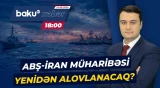 İsrailin də iştirakı ilə İrana qarşı daha genişmiqyaslı əməliyyat başladılacaq? - Baku TV CANLI
