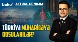 İran Azərbaycanla qarşıdurmadan əməkdaşlığa keçir? - AKTUAL GÜNDƏM