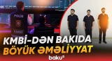Kiberpolis Bakıda “Xbet” və “MostBet”ə qarşı əməliyyat keçirdi - Baku TV