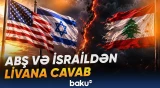 Vaşinqton və Təl-Əvivin qərarından sonra danışıqlar necə davam edəcək? - Baku TV