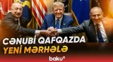 Sülh Sammitinin ildönümü | Bölgəni hansı yeni mərhələ gözləyir? - Baku TV