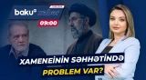 7 saatlıq görüşün detalları | Pezeşkian Xamenei barədə nələri açıqladı? - Baku TV CANLI
