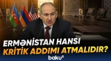ABŞ, Ermənistan və Azərbaycanın Sülh Sammitinin ildönümü barədə bəyanatı "Haber Global"da - Baku TV