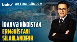 Ermənistan səmasını bağlayır: yeni hava müdafiə şəbəkəsi kimə qarşıdır? - AKTUAL GÜNDƏM