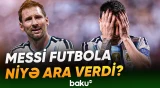 Trampdan FIFA-ya xəbərdarlıq: "Böyük səhvdir!" | Yeni idman xəbərləri - Baku TV