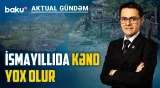 İçərişəhərdə biabırçı mənzərə: tariximizə kim qəsd edir? - AKTUAL GÜNDƏM