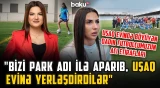 Uşaq evindən milli yığmaya: 9 yaşında ailəsi onu atdı, indi isə milli yığmamızın futbolçusudur