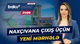 Naxçıvan məsələsində gözlənilməz həll: ABŞ-dən yeni açıqlama - Baku TV CANLI