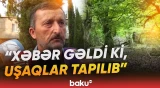 Lənkəranda altı gün öncə itkin düşən gənc və yeniyetmə qızın meyiti tapıldı - Baku TV