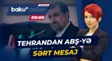 ABŞ-yə İranın yeni katibindən sərt bəyanat - Baku TV CANLI