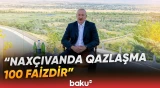 "Ümumilikdə Azərbaycanda qazlaşmanın səviyyəsi..." | Prezident İlham Əliyevdən açıqlama - Baku TV