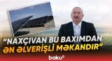 Prezident enerji təhlükəsizliyinin önəmindən və görüləcək işlərdən danışdı - Baku TV
