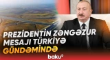 "Hədəfimizə çox yaxınlaşmışıq" | Prezident Naxçıvandan hansı mühüm mesajları verdi? - Baku TV