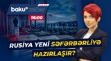 Ukrayna kəşfiyyatı Rusiya daxili sənədlərini ələ keçirdi - Baku TV CANLI