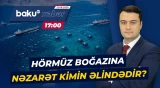 Tramp Tehrana etibar etmədiyini açıqladı | İrandan cavab reaksiyası gözlənilir - Baku TV CANLI