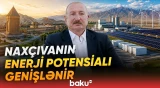 "Günəş elektrik enerjisinin istehsalı ən azı..." | Prezident mühüm layihələrdən danışdı - Baku TV