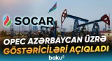 SOCAR 2026-cı ilin birinci yarısında nə qədər neft hasil edib? - Baku TV