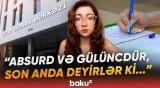 500-600 manat ödəyirlər, amma... | Doktoranturaya qəbulda narazılıq yaradan proses - Baku TV
