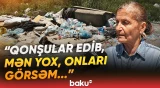 “Həyəcanlı idilər, elə hadisə olub...” | Mərdəkanda böyük təhlükə yaradan kimlərdir? - Baku TV