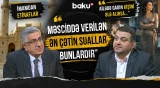 “İndi qadınlar analarına oxşamaq istəmir” | İnsanlar niyə Allaha üsyan edir? - AMİN