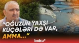 Park, ya xarabalıq? | "Burada yaşamıram, qonağam" | 15 illik parkın acınacaqlı sonu - Baku TV