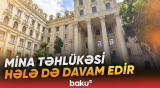 Məcburi köçkünlərin qayıdışını əngəlləyən dəhşət | Xocavənd və Kəlbəcərdə son vəziyyət - Baku TV