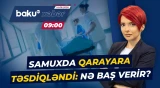 Sakinlər panikada: "Qarayara xəstəliyi" ilə bağlı təcili hərəkətə keçildi - Baku TV CANLI