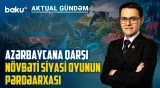 Qarayara hadisəsinin pərdəarxası: əslində, nə baş verib? - AKTUAL GÜNDƏM