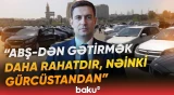 Maşın həvəskarlarının seçimi dəyişir | Gürcüstan bazarı niyə cəlbediciliyini itirdi? - Baku TV