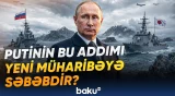 Putinin səfəri qalmaqalla bitdi | Rusiya və Yaponiya arasında gərginlik pik həddə çatacaq? - Baku TV
