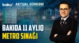 Körpü dağıldı, yol bağlandı: Tovuz kəndində fövqəladə vəziyyət - AKTUAL GÜNDƏM