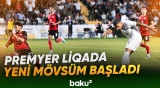 Son çempion "Çorum"la bacara bilmədi | Yeni idman xəbərləri - Baku TV