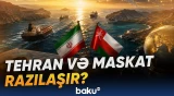 Tehran-Maskat danışıqlarında son vəziyyət | Detallar açıqlandı - Baku TV