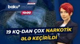 Masallı və İmişlidə böyük əməliyyat | Külli miqdarda narkotik götürüldü - Baku TV CANLI