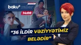 Oğuzda məhdudiyyətli qızın ailəsinin çarəsiz çağırışı - Baku TV CANLI