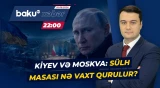 Vaşinqtonun diplomatik addımlarına Avropadan reaksiya gəldi - Baku TV CANLI