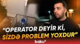 Xocəsəndə su böhranı | "Dəqiq məlumat verən yoxdur" | Sakinlər çıxış yolu axtarır - Baku TV